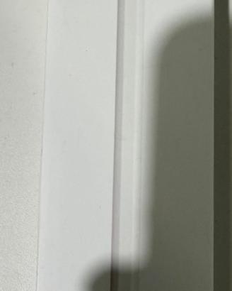 Apple Pencil (2ª generazione)