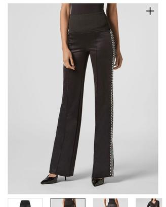 Pantaloni jogger Philipp Plein, t.  L, Originali