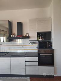cucina completa 