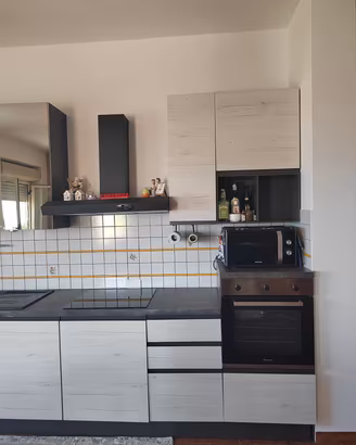 cucina completa 