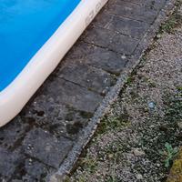 Tappeto gonfiabile Gimrex