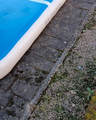 Tappeto gonfiabile Gimrex