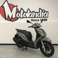 PIAGGIO Medley 125 S