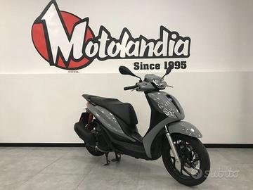 PIAGGIO Medley 125 S