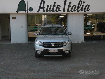 DACIA SANDERO STEPWAY 1.5 dCi 95 CV 2020