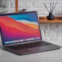 MacBook air m1 8/256