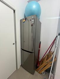 Frigorifero LG GBB59PZJZS - No frost