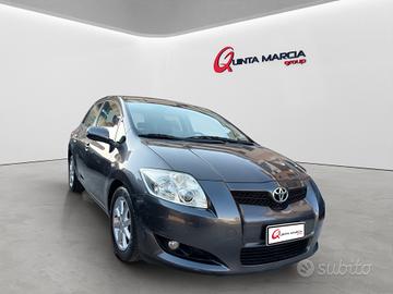 Toyota Auris 1.4 D-4D SOL - UNICO PROPRIETARIO