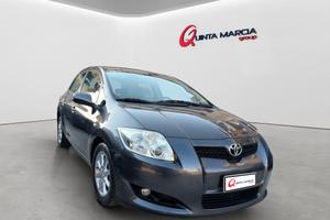 Toyota Auris 1.4 D-4D SOL - UNICO PROPRIETARIO