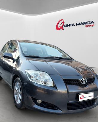 Toyota Auris 1.4 D-4D SOL - UNICO PROPRIETARIO