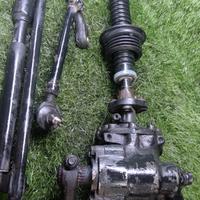 SCATOLA DELLO STERZO MERCEDES Classe E W124 124461