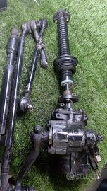 SCATOLA DELLO STERZO MERCEDES Classe E W124 124461
