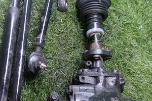 SCATOLA DELLO STERZO MERCEDES Classe E W124 124461