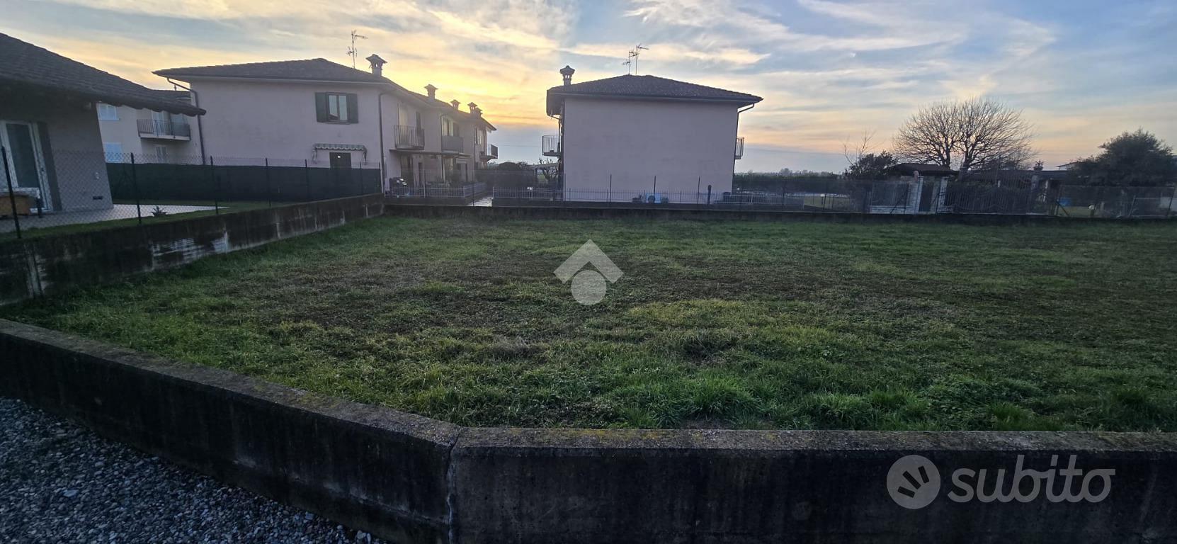 TER. RESIDENZIALE A CORTENUOVA - Vista 5