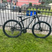 Bici Mtb NSR