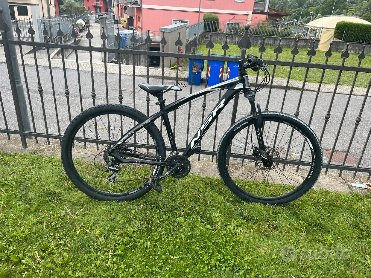 Mtb nsr Fantastiche offerte di Biciclette