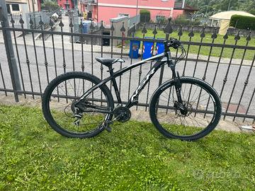 Bici Mtb NSR