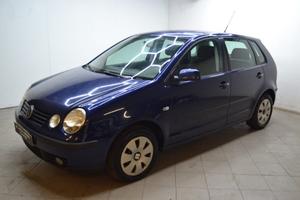 VOLKSWAGEN Polo 1.2 12V 5p. Comfortline