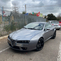 Alfa romeo Brera