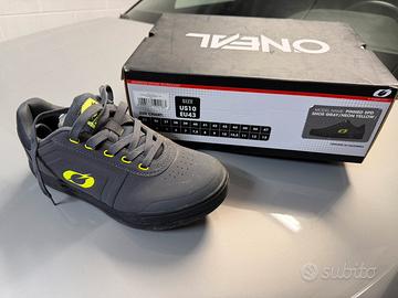 Scarpe mtb o’neal