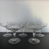 Coppe da cocktail / champagne (coupe)