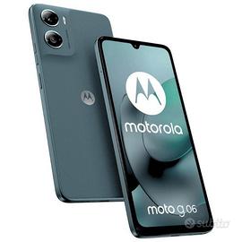 MOTOROLA MOTO G06 POWER 256GB ANDROID 4GB RAM DUAL