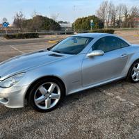 Mercedes SLK 200 Kompressor Manuale - Iscritta ASI