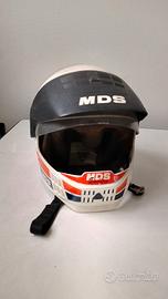 Casco MDS Enduro 46