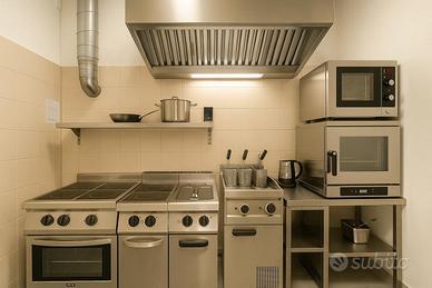 Verona ristorante 4 vani 50 Mq