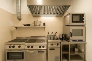 Verona ristorante 4 vani 50 Mq