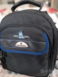 zainetto Samsonite macchina fotografica 