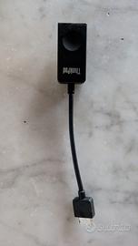 Lenovo adattatore Ethernet