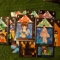 yu hakusho 1-11
