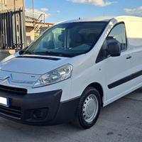 CITROEN JUMPY 2.0 HDI 120cv