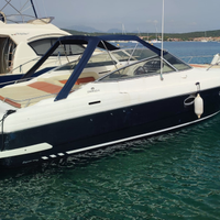 Cranchi Acquamarine 31