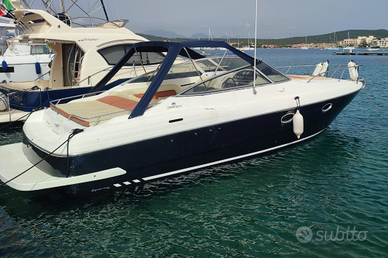 Cranchi Acquamarine 31