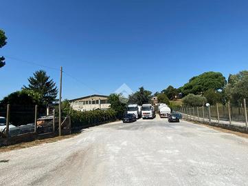 LABORATORIO A ALBANO LAZIALE