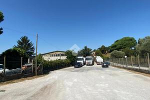 LABORATORIO A ALBANO LAZIALE