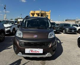 FIAT Qubo 1.3 MJT Trekking 5 Posti