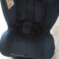 Seggiolino auto Cam Panoramic 0-36 kg, come nuovo