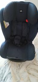 Seggiolino auto Cam Panoramic 0-36 kg, come nuovo