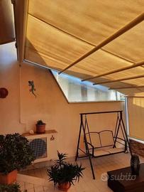 TENDA DA SOLE 