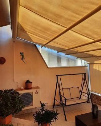 TENDA DA SOLE 