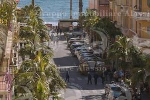 Casa Mare Alassio 100 metri dal mare e dal budello