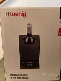 Raffreddatore per vino