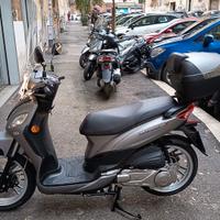sym  symphony 125 prezzo bomba 
