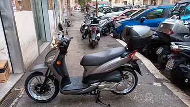 sym  symphony 125 prezzo bomba 