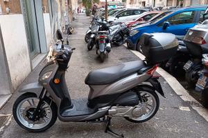 sym  symphony 125 prezzo bomba 