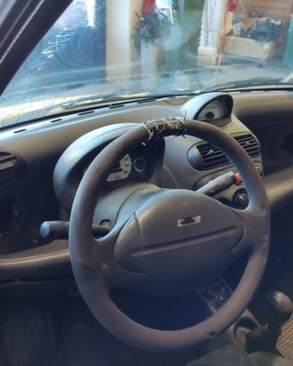 Ricambi FIAT SEICENTO 1108cc benzina del 1999