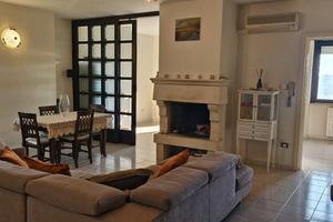 Appartamento con vista panoramica